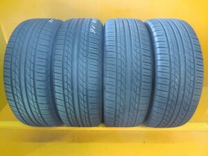 ☆スピスタ☆タイヤ　ヨコハマ　PRACTIVA　205/55R16　4本　中古　16T1209　21