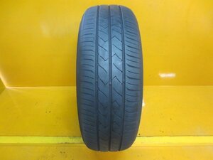 ☆スピスタ☆タイヤ　トーヨー　SD-7　195/65R15　1本　中古　15T1804　20