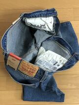 Levi's 516 STRAIGHT FADE OUT W32 L32_画像10