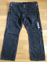 Levi's OVERALL HEAVY METAL HEARTS L size_画像2