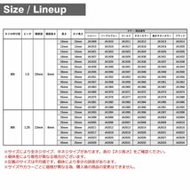 M8×25mm P1.25 64チタン合金 スリムヘッド キャップボルト 六角穴付き ブラック 1個 JA2010_画像4