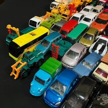 DAb861Y08 チョロQ トミカ まとめ ミニカー コレクション TOMICA チョロキュー_画像3