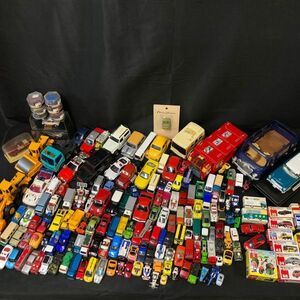 DBe460ら12 大量 TOMICA トミカ ミニカー チョロQ 自動車 乗り物 など 玩具 まとめ