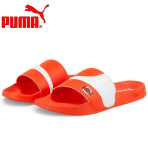  Puma Lead кошка 2.0 BB FS сандалии 385087-02 25.0cm