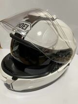 SHOEI ヘルメット GT-Air_画像2