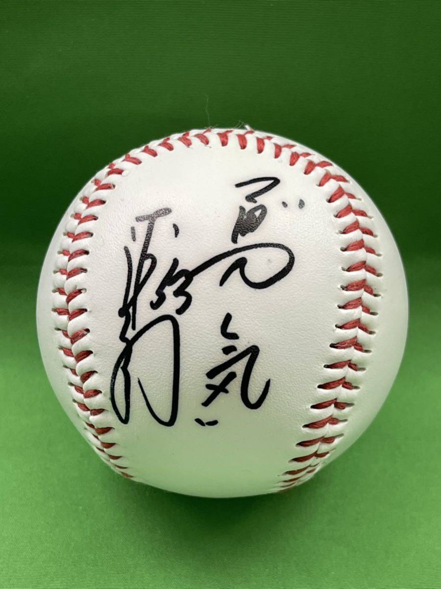 2025年最新】Yahoo!オークション -赤星憲広サインの中古品・新品 2025年最新】Yahoo!オークション -赤星憲広サインの中古品・新品