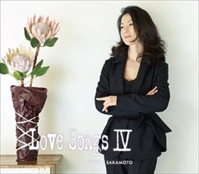 坂本冬美 / Love Songs 4～逢いたくて 逢いたくて～_5n-1572