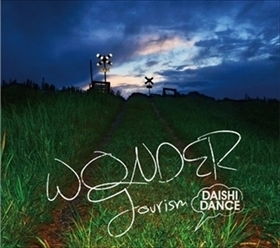 DAISHI DANCE / WONDER Tourism 5m-3178