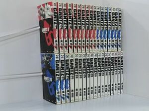 ＧＡＮＴＺ 37巻【全巻セット】★150冊迄同梱ok★ 2l-2760