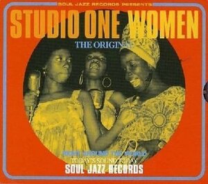 【新品未開封】 オムニバス / Studio One Woman 6g-4374