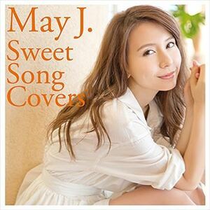 May J． / Sweet Songovers 5m-5011