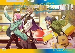 【新品未開封】 ヒプノシスマイク 8th LIVE CONNECT THE LINE to Fling Posse』 DVD 6g-2308