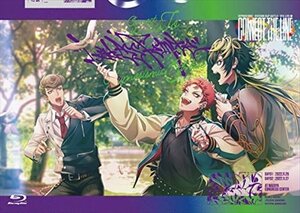 【新品未開封】 ヒプノシスマイク 8th LIVE CONNECT THE LINE to Bad Ass Temple』 Blu-ray 6g-2309