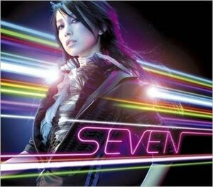 【新品未開封】 中島美嘉 / 【LP】SEVEN（Analog） 6p-1651