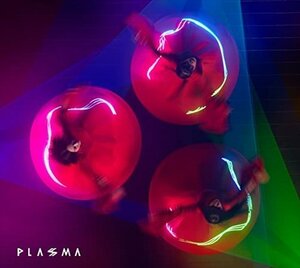 【新品未開封】 Perfume / PLASMA（完全生産 限定盤B）（2DVD+フォトブック付）（特典：なし） 6p-0536