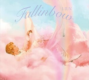 【新品未開封】 ジェジュン / Fallinbow 限定盤 TYPE A（CD+DVD） 6p-0644