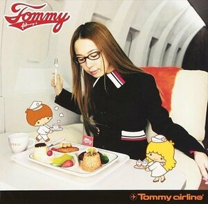 【新品未開封】 Tommy february6 / 【LP】Tommy airline（Analog） 6p-1663