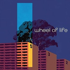 【新品未開封】 マカロニえんぴつ / wheel of life 限定盤 6p-0415