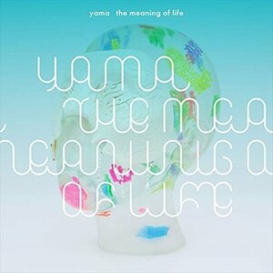 【新品未開封】 ｙａｍａ / the meaning of life 限定盤 6p-0503