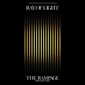 【新品未開封】 RAY OF LIGHT / RAY OF LIGHT（CD+DVD） 6p-0971