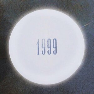 【新品未開封】 にしな / 1999（CD作品盤+ワンマンライブhatsu完全版BD）（完全生産 限定盤） 6p-0881