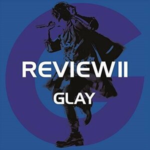 【新品未開封】 GLAY / REVIEW II BEST OF GLAY （4CD+2DVD）（特典なし） 6p-1139