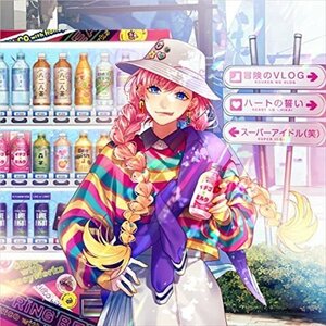 【新品未開封】 CHiCO with HoneyWorks / iは自由で、縛れない。 （限定盤A） 6g-0986