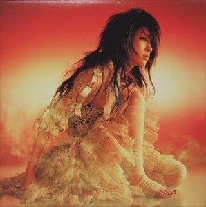 【新品未開封】 中島美嘉 / 【LP】火の鳥（Analog） 6p-1649