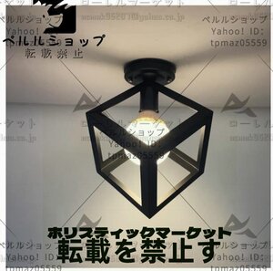 特売 天井照明器具　インダストリアル ペンダントライト 吊り下げランプ アンティーク　 工業照明