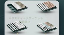 高品質★推薦★最新自動孵卵器インキュベーター 恒温器鳥類専用ふ卵器 孵化器自動転卵式 アヒル鶏卵 アヒル うずら恒温孵化器 (15 枚) B244_画像2