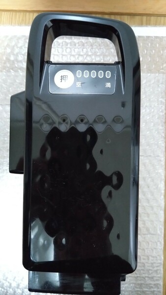 Panasonic パナソニック　電動自転車バッテリー　NKY580B02 16Ah