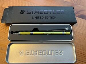 ステッドラー 925 35 韓国限定 ソーダライム【韓国限定日本未発売】 STAEDTLER