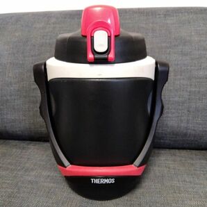 THERMOS 水筒 スポーツジャグ 1.9L