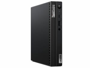  новый товар нераспечатанный ThinkCentre M75q Tiny Gen2 AMD Ryzen 7 PRO 4750GE/8G/SSD128GB/Win10