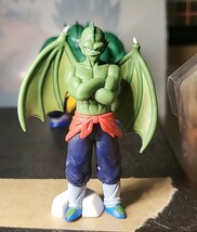 ドラゴンボールフィギュア　ピッコロ大魔王の一族_画像5