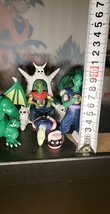 ドラゴンボールフィギュア　ピッコロ大魔王の一族_画像2