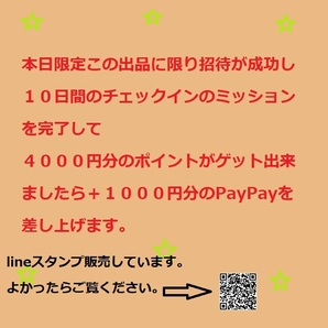 TikTok Lite 招待します!! ４０００円分ポイントがもらえる!!の画像5