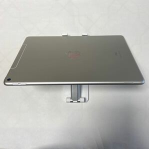 IPad Air 第三世代 256GB Silver Wifi + Cellularの画像5