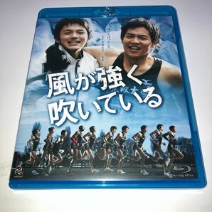 風が強く吹いている (Blu-ray Disc) 小出恵介/林遣都