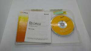 ●Microsoft Office Home and Business 2010 中古品(T2-MR78)