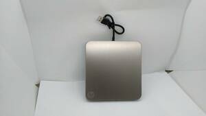 ●動作品　 hp 　外付けUSB 　DVD Drive 　HSTNN-ID06