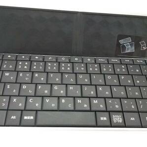 ●中古　Microsoft Wedge Mobile Keyboard　マイクロソフト　モバイル　キーボード