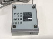 ☆動作OK！WV-PS17 Panasonic カメラ駆動ユニット 防犯カメラ DVR_画像7