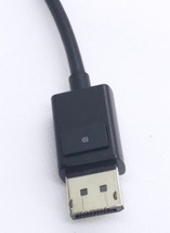 ●HP DisplayPort to VGA アダプター20個セット_画像4