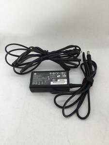 *HP original 19.5V2.31A power supply adaptor HSTNN-LA35 power supply cable attaching [F2]