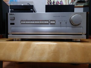 ☆SONY プリメインアンプ TA-F333ESJ☆