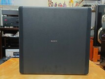 ☆SONYサウンドバー／ホームシアターシステム用サブウーファーSA-SW3☆_画像2