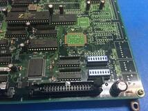 中古 アーケード　セガ　SEGA　ベビーUFO　ゲーム基板　PCB_画像4