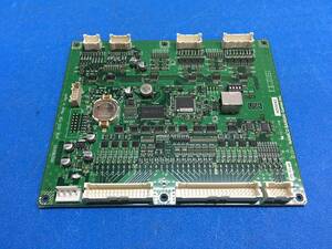 中古 バンダイナムコ　I/O基板 1892960100　WIDE　USIO PCB 