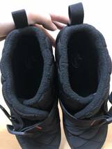 1円 ★ Chaco チャコ スニーカー FW21 M RAMBLE PUFF ランブル パフ JCH107471 サイズUS8 26.０cm ブラック　FK_画像6